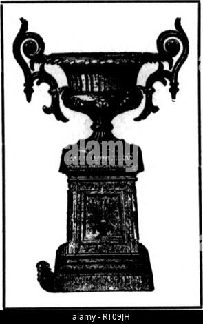 . Les fleuristes [microforme] examen. La floriculture. TheW 146 fcly""Les fleuristes d'examen. Le 28 mars 1912. Réservoir FER STERLING DES VASES sont aucun soin, aucun problème, il vous suffit de remplir le réservoir et laisser les vases font le reste. Tout le monde s'intéresse à ces magnifiques vases. Il y a une demande de partout. Il suffit de disposer d'une offre de vases et de remplir les commandes qui viennent en masse. Pour écrire notre proposition spéciale pour les distributeurs, qui vous permet de sécuriser cette activité sans investir de l'argent. Veillez à identifier notre ofifer prix en argent. N'attendez-Nous voulons seulement un agent dans votre localité. L'excellent Emeiy W Banque D'Images