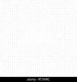 Motif moderne transparente avec des points Banque D'Images