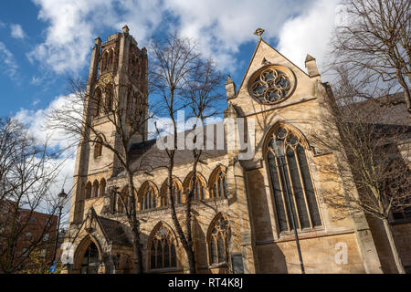 All Saints Church, Notting Hill, Londres Banque D'Images