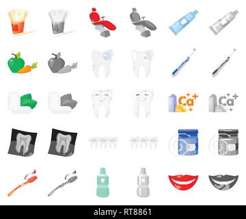 L'adaptation,art,apple,bouteille,bagues,soins,calcium,carotte,caricature,monochrom,clinique,mâcher,collection,dentiste dentisterie dentaire,,design,,diamond,médecin,bouilloire,fil dentaire gum,hygiène,icône,illustration,instrument,isolé,logo,médecine,bouche,,ray,set,signer,sourire,souriant,symbole sources,les dents,dent,brosse à dents Dentifrice,,,traitement,toothpick vecteur,web,blanc x vecteurs vecteur , Illustration de Vecteur