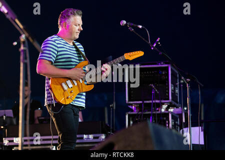 Grand Esprit, dans le parc, Festival, Essex Southend © Clarissa Debenham / Alamy Banque D'Images