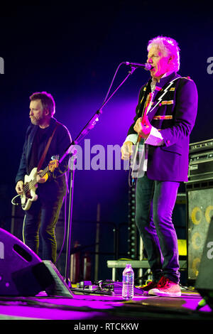 Grand Esprit, dans le parc, Festival, Essex Southend © Clarissa Debenham / Alamy Banque D'Images