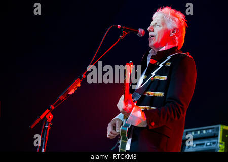 Grand Esprit, dans le parc, Festival, Essex Southend © Clarissa Debenham / Alamy Banque D'Images