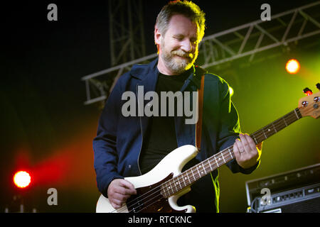 Grand Esprit, dans le parc, Festival, Essex Southend © Clarissa Debenham / Alamy Banque D'Images