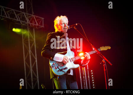 Grand Esprit, dans le parc, Festival, Essex Southend © Clarissa Debenham / Alamy Banque D'Images