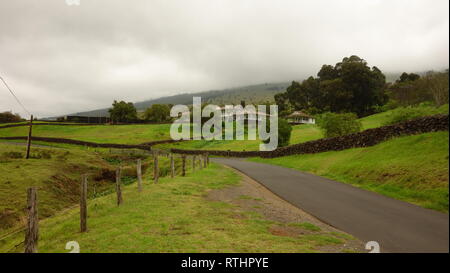 Oprah Winfrey thomson road house Banque D'Images