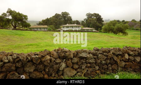 Oprah Winfrey thomson road house Banque D'Images