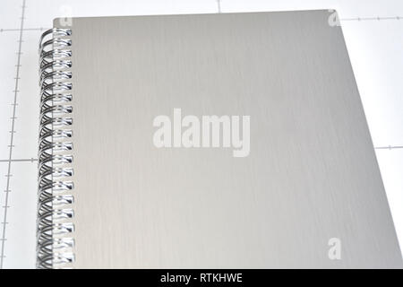 Carnet de notes, Journal, Journal, écrit à la main, script records Banque D'Images