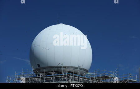 Grand Ballon Alsace Alsace Vosges Banque D'Images