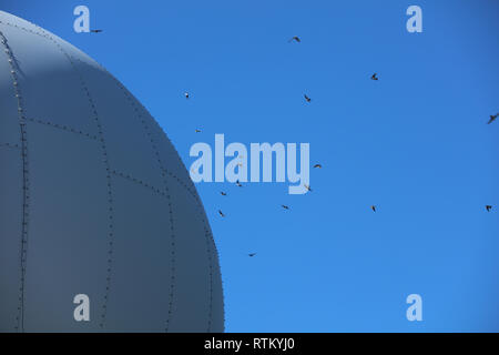 Grand Ballon Alsace Alsace Vosges Banque D'Images