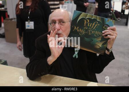 PETER YARROW 2013 Photo de John Barrett/PHOTOlink Banque D'Images