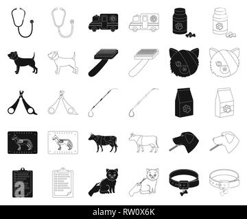 Ambulance,animal,art,bandage,Black,contours,,pinceau,capture,carte,soins,cat claw,clinique,collier,tondeuse,vache,collection,design,médecin,niches,élisabéthain,fourrure,toilettage,tête,santé,hôpital,illustration,isolé,logo,jambe,ongles,médecine,POTENCE,service,Animaux,set,malade,signer,symbole thermomètre stéthoscope,,traitement,vecteur,vet vétérinaire vétérinaires,,web,,x-ray , vecteurs vecteur Illustration de Vecteur