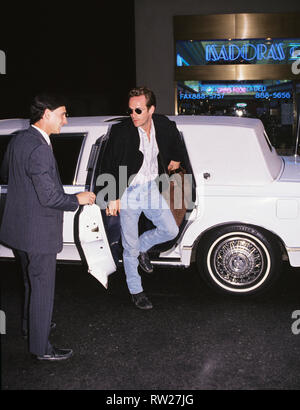 ***PHOTO*** LUKE PERRY MORT À 52 Luke Perry à New York le 1 mai. 1996 Credit : Walter McBride/MediaPunch Banque D'Images