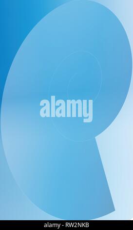 Forme géométrique abstraite vector background. Répétition de forme géométrique. Et d'inspiration créative de design vector art. Illustration de Vecteur