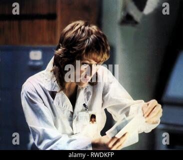 MERYL STREEP, Silkwood, 1983 Banque D'Images