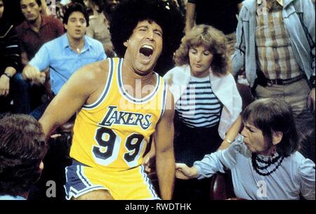 CHEVY CHASE, FLETCH, 1985 Banque D'Images