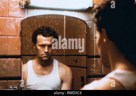 MICHAEL ROOKER, Henry : PORTRAIT OF A SERIAL KILLER, 1986 Banque D'Images