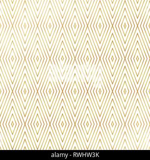 Résumé La place de luxe forme triangles style or motif de fond. Vous pouvez utiliser pour l'art déco art design illustration vector eps10. Illustration de Vecteur