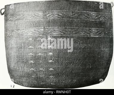 Emmons's notes de champ du Musée Banque D'Images