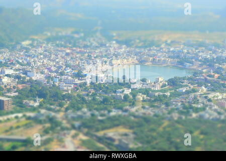 L'Inde est le meilleur endroit à visiter pour les vacances et la photographie, quand jamais vous avez prévu de visiter l'Inde place venir dans ma ville du Rajasthan. Banque D'Images