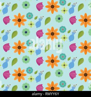 Heureux jour femmes Illustration de Vecteur