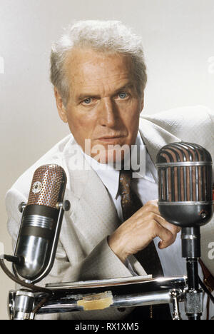 Publicité studio de toujours 'Blaze' Paul Newman (1989) © Touchstone Pictures référence #  33751 674THA Banque D'Images
