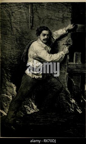 Edinburgh New Philosophical Journal (1849 Banque D'Images