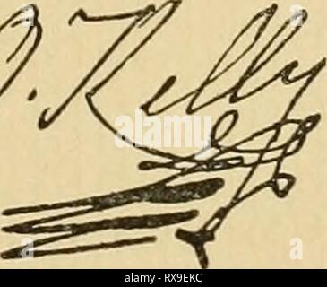 OKelly & Eclipse Eclipse étant & ; OKelly : être une histoire complète pour autant que sache de qui célèbre pur sang anglais Eclipse (1764-1789), de son éleveur le duc de Cumberland & ; de ses propriétaires suivants William Wildman, Dennis OKelly & ; Andrew OKelly, maintenant, pour la première fois définies à partir de l'original ; notes de famille autorités & eclipseokellyb00cook Année : 1907 LETTRE DU DUC DE SUSSEX À ANDREW O'KELLT '.Ms ?*- â (/ : s^^ y, SIGNATURE DE DENNIS O'KELLY Banque D'Images