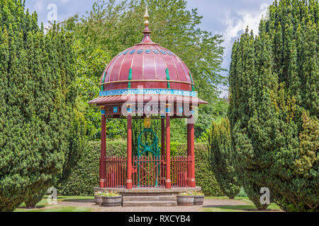 Bien Maharajahs, Stoke Row, Oxfordshire, UK Banque D'Images