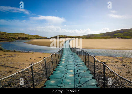 L'orge Cove Beach sur la péninsule de Mizen, West Cork Banque D'Images