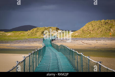 L'orge Cove Beach sur la péninsule de Mizen, West Cork Banque D'Images