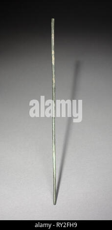 Chopstick, 918-1392. Corée, période Goryeo (918-1392). total : 25,7 cm (10 1/8 in Banque D'Images