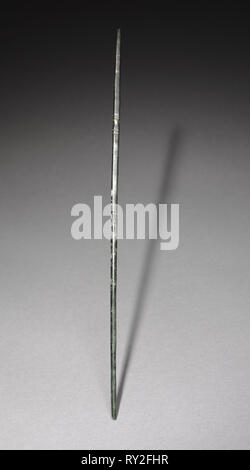 Chopstick, 918-1392. Corée, période Goryeo (918-1392). total : 24,2 cm (9 1/2 po Banque D'Images