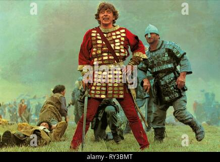 DAVID HEMMINGS, Alfred le Grand, 1969 Banque D'Images