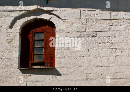 Bakhchysarai, Ukraine, mai 2011. Bakhtchyssaraï Palace, le palais du Khan, Crimée. Construit au 16e siècle et est devenu la maison pour une succession des Tatars Banque D'Images