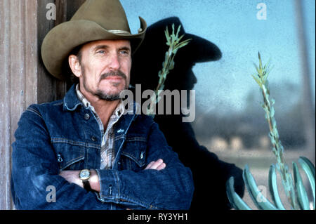 ROBERT DUVALL, COMPASSIONS, 1983 Banque D'Images