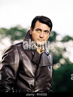 ROCK HUDSON, DARLING LILI, 1970 Banque D'Images