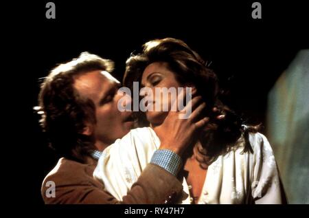 WASSON, Shelton, BODY DOUBLE, 1984 Banque D'Images