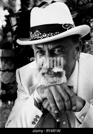 JOSE FERRER, CONTES DE L'INATTENDU, 1979 Banque D'Images