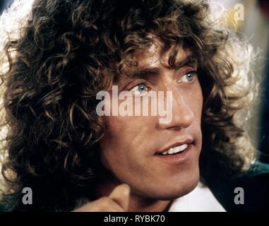 ROGER DALTREY, Tommy, 1975 Banque D'Images