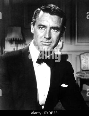 CARY GRANT, pour attraper un voleur, 1955 Banque D'Images