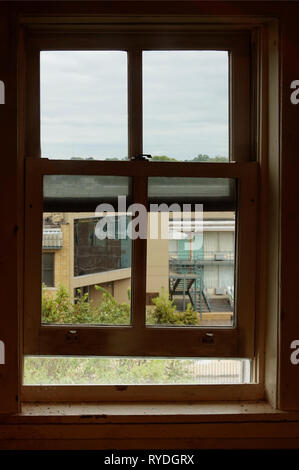 National Civil Rights Museum Memphis Tennessee Banque D'Images