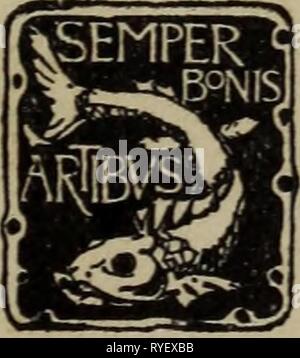 Erblichkeitslehre Elemente der exakten Deutsche Banque D'Images