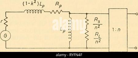 Appareils électroniques pour la recherche biologique electronicappara00dona Année : 1958 La figure 4.30 Figure 4.31 Banque D'Images