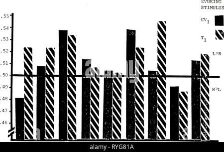 Effets du traitement phonétique et sur la pertinence de stimulation de la réponse évoquée auditive. effectsofphoneti00silv Année : 1977 418 x SUJET Banque D'Images