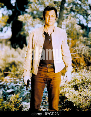 TONY CURTIS, THE PERSUADERS !, 1971 Banque D'Images
