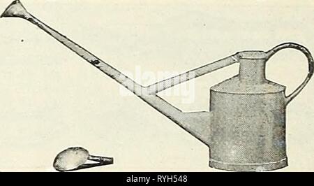 Liste des prix de gros de l'Dreer1930dreerswholesalep henr 2 Année : 1930 dans.. dans. Chaque n° 8 12 10 9 3 40 13 11 10 No 7 3 6 14 12 90 No 12445 no 51614 14560 N° 4 18 16 16 6 25 21 18 18 No 3 7 15 23 21 20 No 2 No 1 885 25 23 21 9 90 27 25 24 N° 0 1115 d'arbres et de plantes à remous lourd seau spécial à remous. Longueur intérieure de diamètre 7 in. s. En 11. Discontinue 7 in. 8. Dans un in. 9 in. Chaque douz. $&gt ; 75 6 00 6 60 7 50 100 46 50 49 00 52 50 60 00 $052 55 58 65 la ficelle. Le coton, vert, par balle, 10 cts. ; par lb.. 75 Le coton, blanc, 3 et 5 plis par balle, 15 cts. ; par 'b 65 Jute, 2, 3 et 5 plis, par ba Banque D'Images