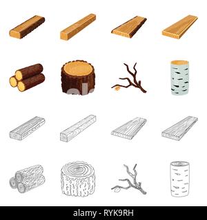 ,Bois,planche,pont,direction morceau,bois,bois,Section,roulement,texture,lignes,construire,chêne,brun,pin,bouleau,arbres,brun,moignon|,frene,hetre,coupe,arbre,standard,construction,bois,bois,panneau,en forêt, la matière, la nature,set,icône,,illustration,collection,isolé,design,graphisme,élément,signe, vecteurs vecteur , Illustration de Vecteur