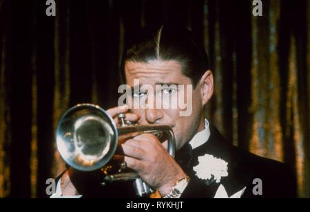 RICHARD GERE, le Cotton Club, 1984 Banque D'Images