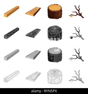 ,Bois,planche,pont,direction,pièce,Section,texture,lignes,chene,bouleau,ecorce,brun,moignon|,bouleau,pin,coupe,construire,brun,essence,bois,construction,pancarte,bois,bois,de la forêt, la matière, la nature,set,icône,,illustration,collection,isolé,design,graphisme,élément,signe, vecteurs vecteur , Illustration de Vecteur